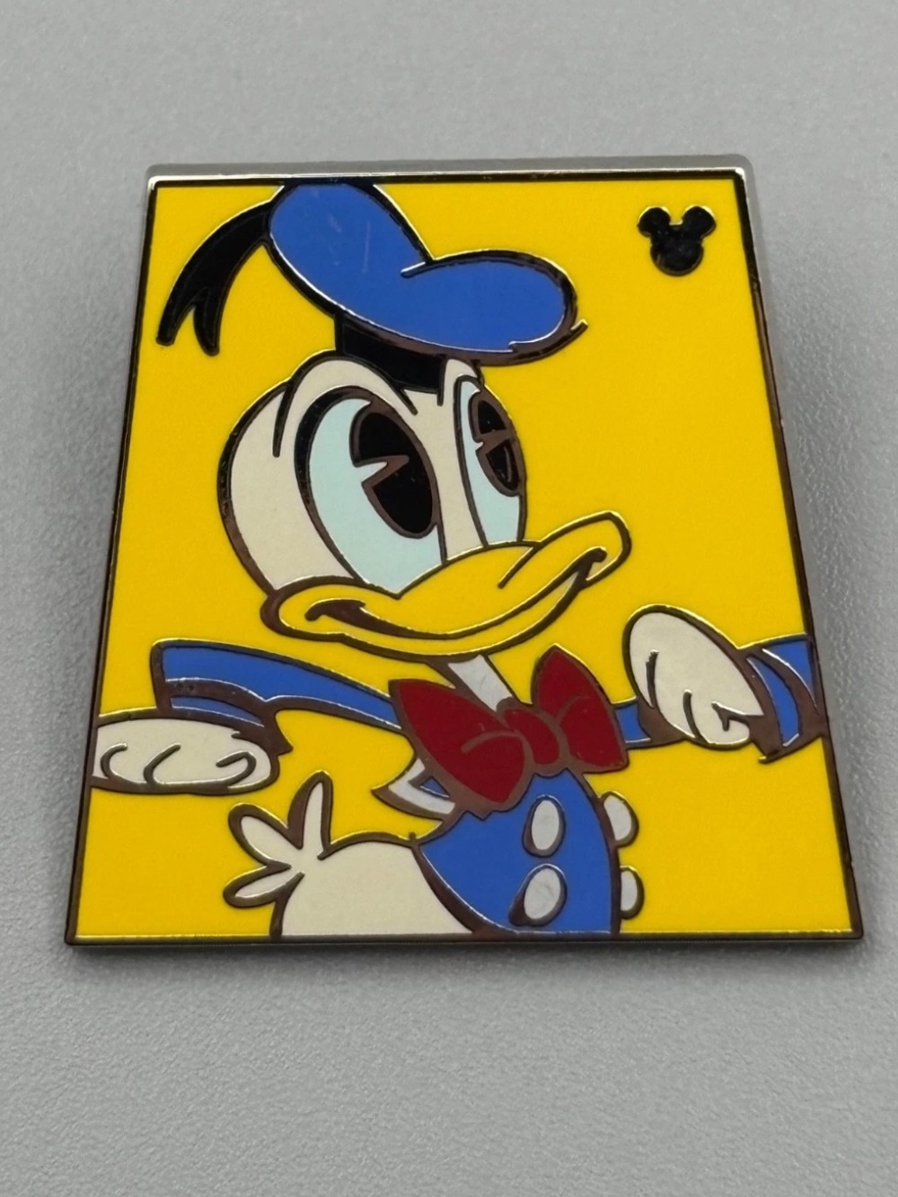 Disney Donald Duck Animated Shorts Hidden Mickey 2019 Wave B Short